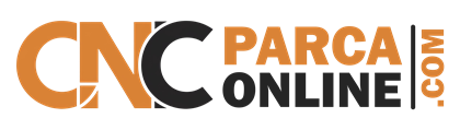 CNC Parça Online